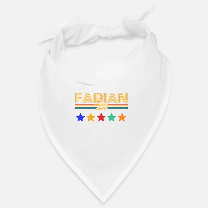 Fabian Bandana