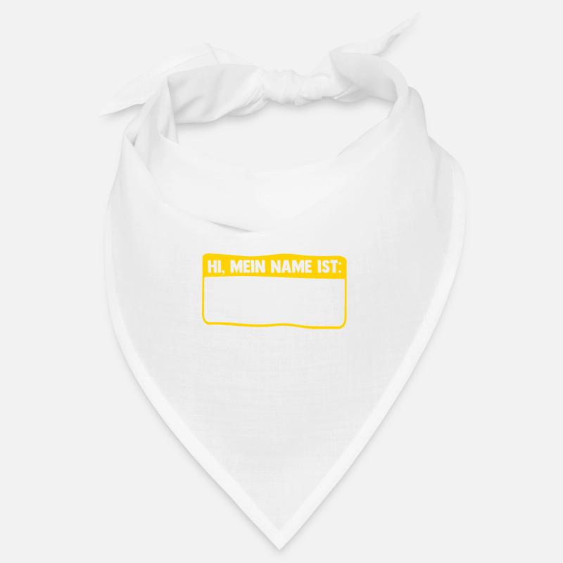 Felix Bandana