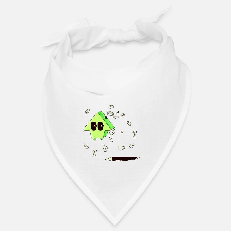 MONTÉE Bandana