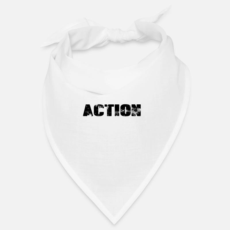action Bandana