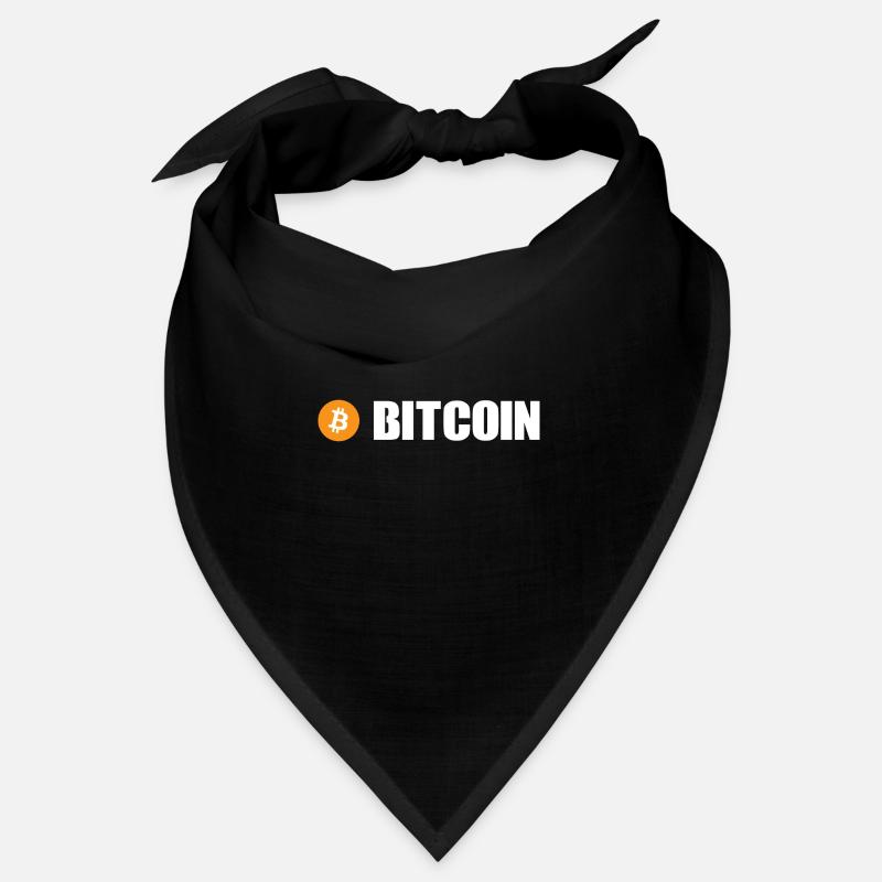 Bitcoin Bandana