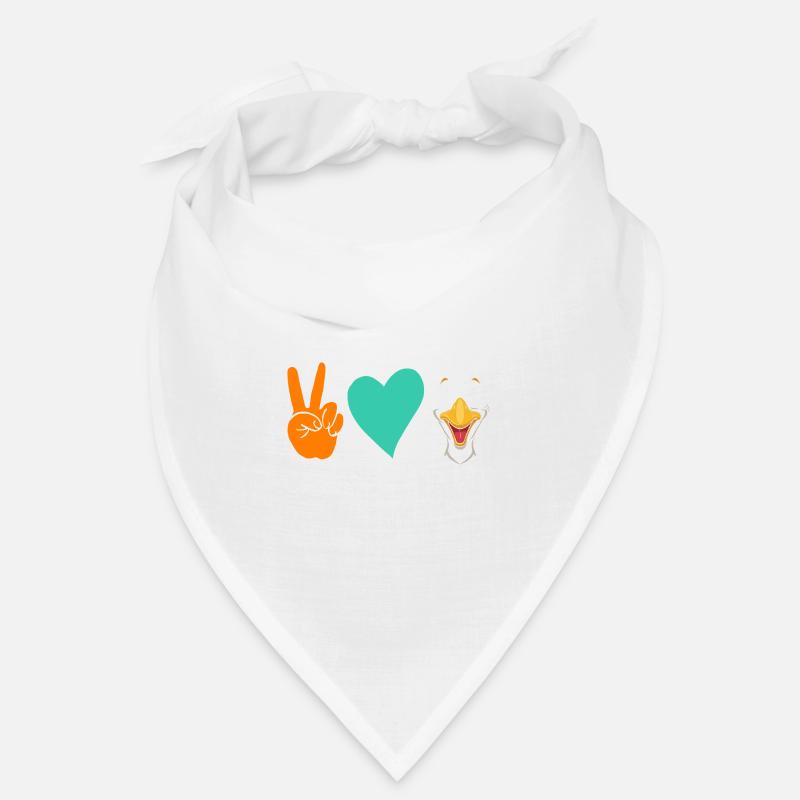 Gans Bandana