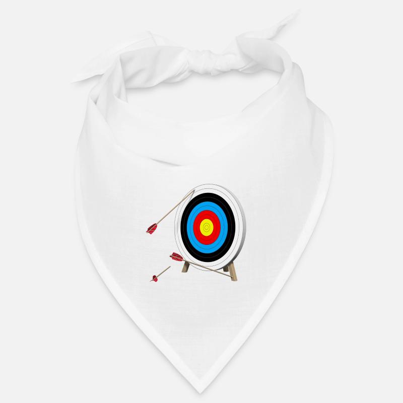 Cible à côté Bandana