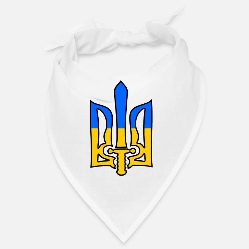Ukraine Bandana