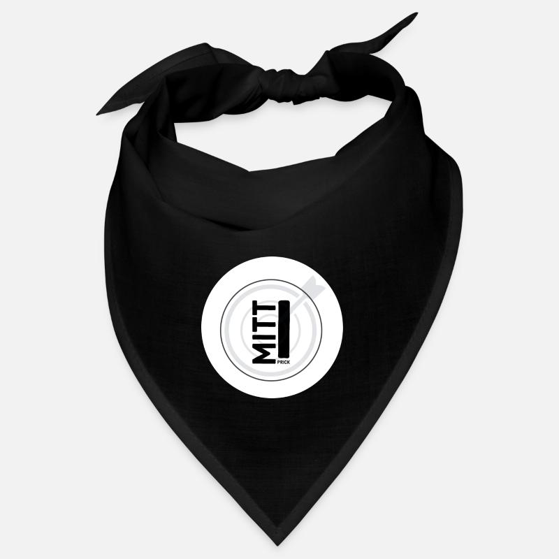 Juste sur la cible Bandana
