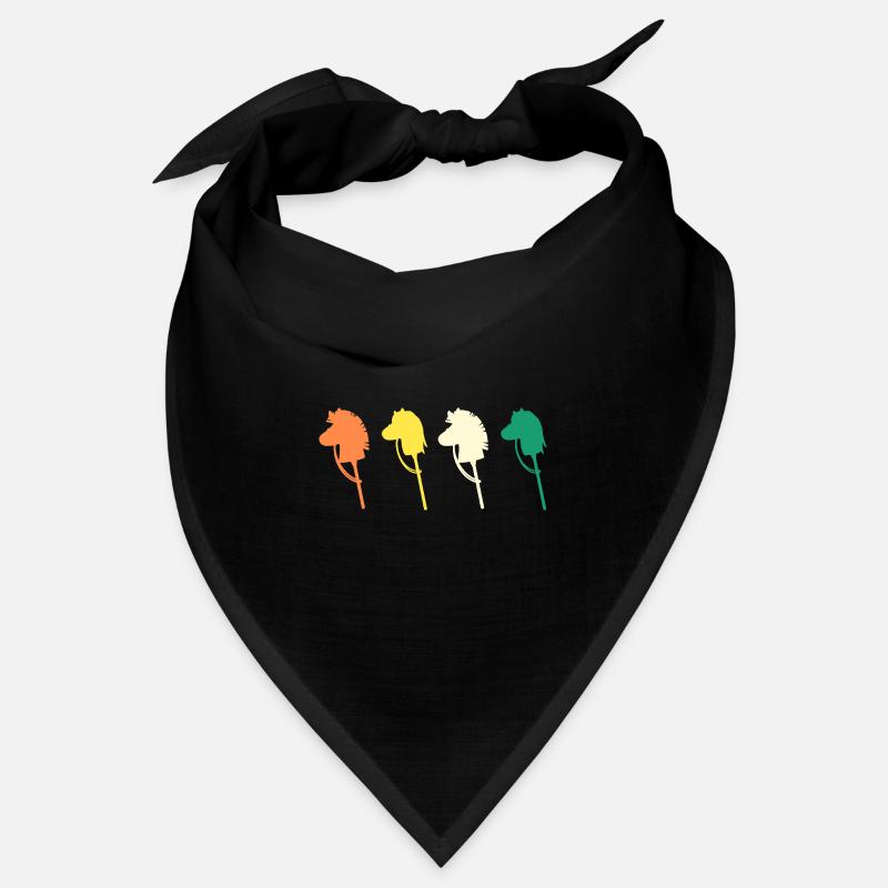 Hobbyhorse Evolution Hobby Horsing Bandana