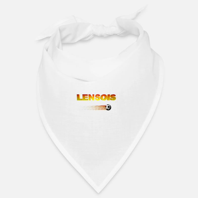 LENSOIS Bandana
