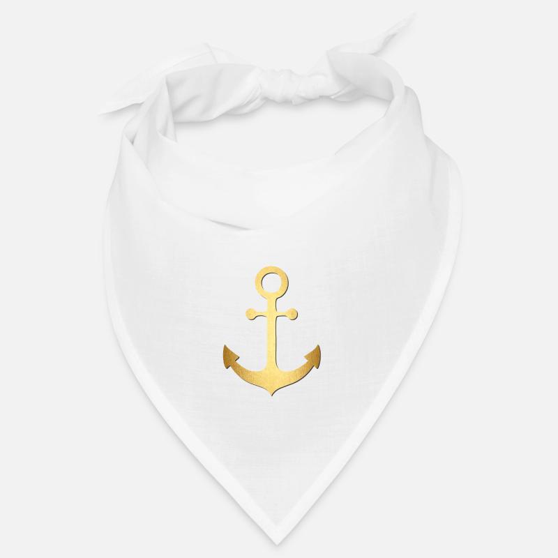 Ancre or Bandana