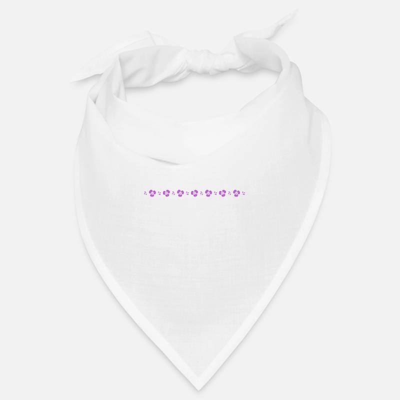 Petite ligne de pensée Bandana