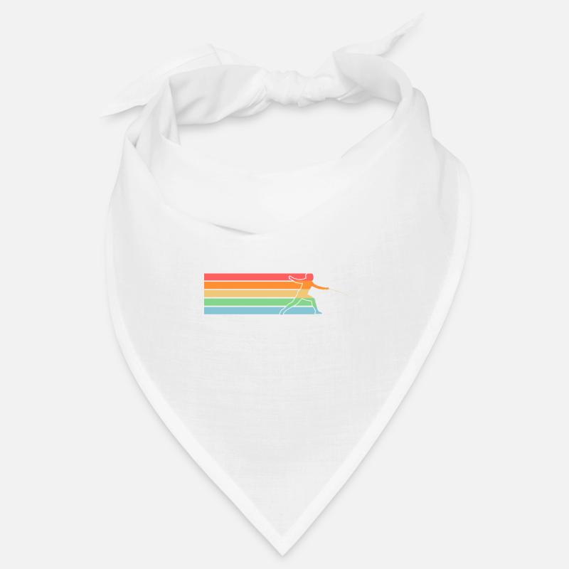 Clôture Clôture Bandana