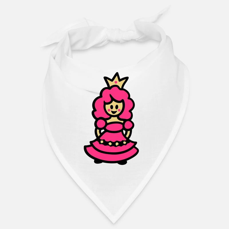 Prinzessin Bandana