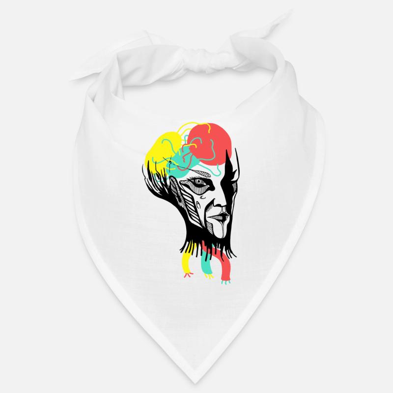 Organes Bandana