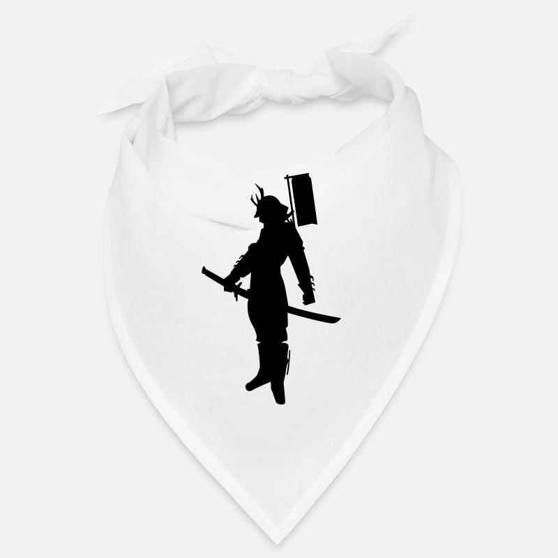 samurai Bandana