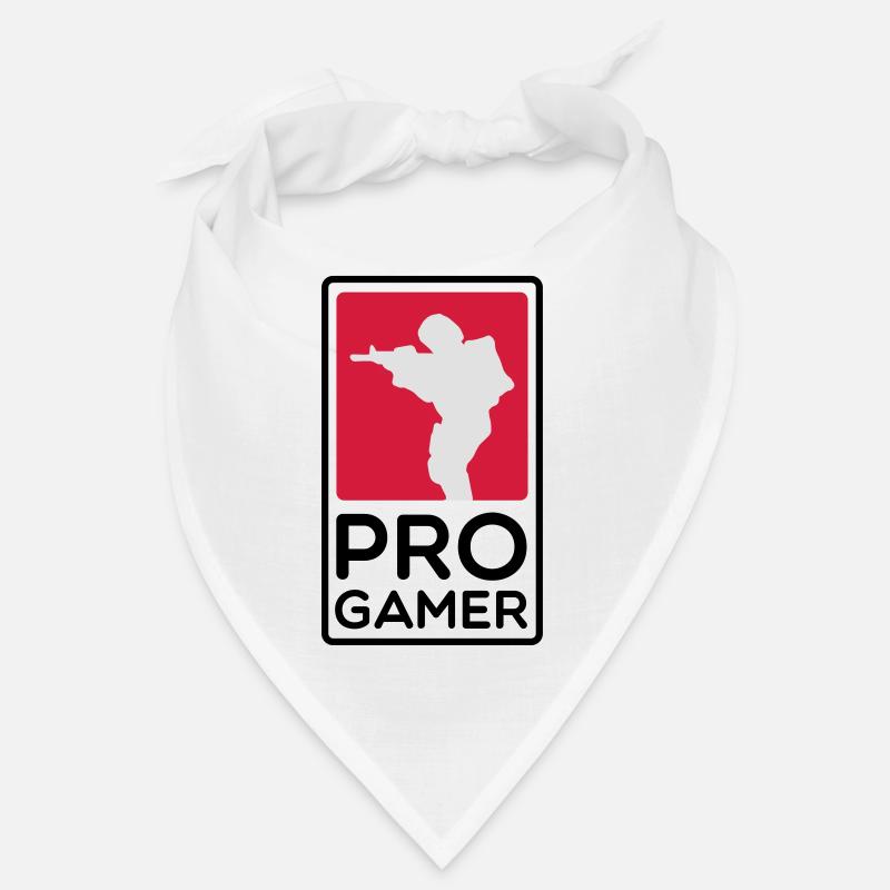 Progamer Bandana