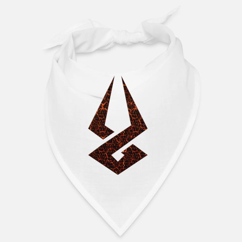 had symbool Bandana