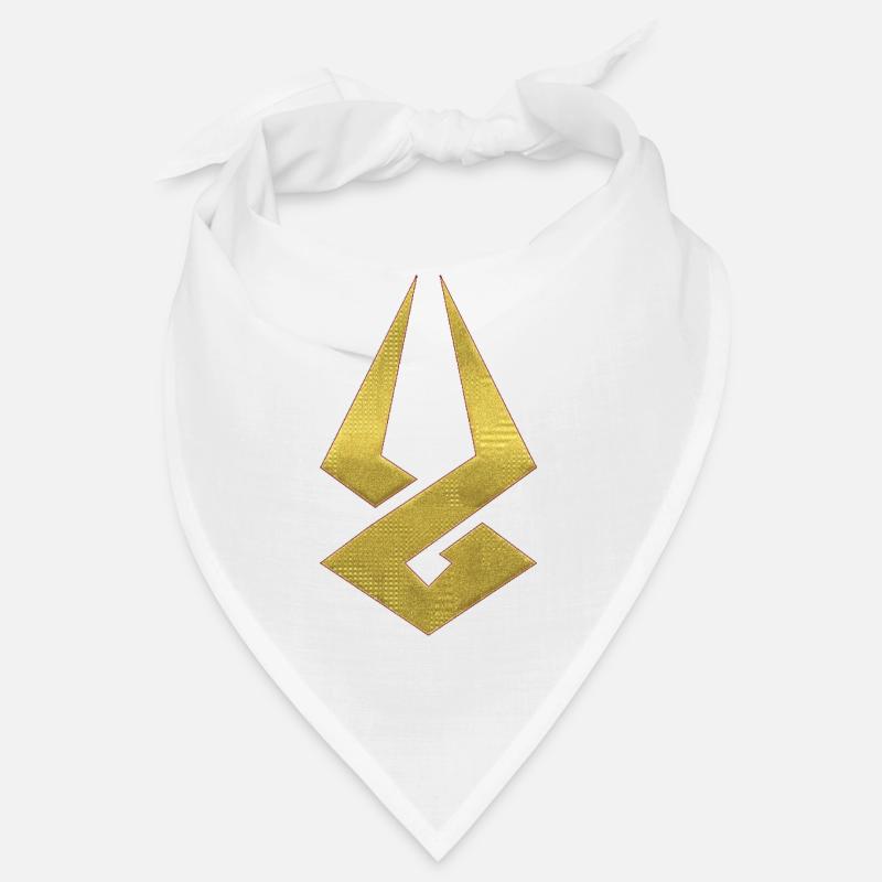 hatte Symbol Bandana