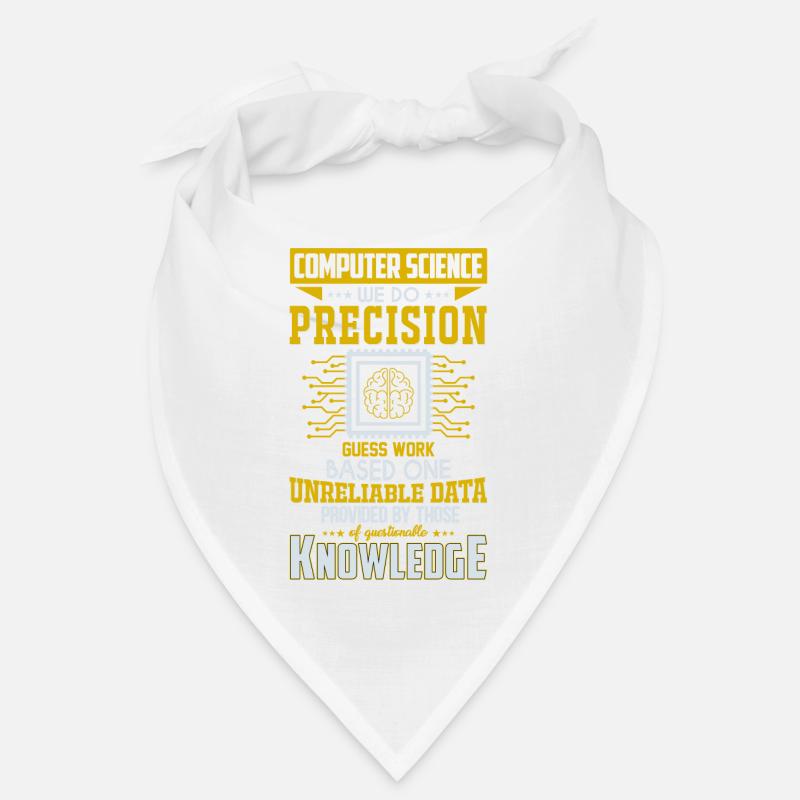Computer Science Bandana