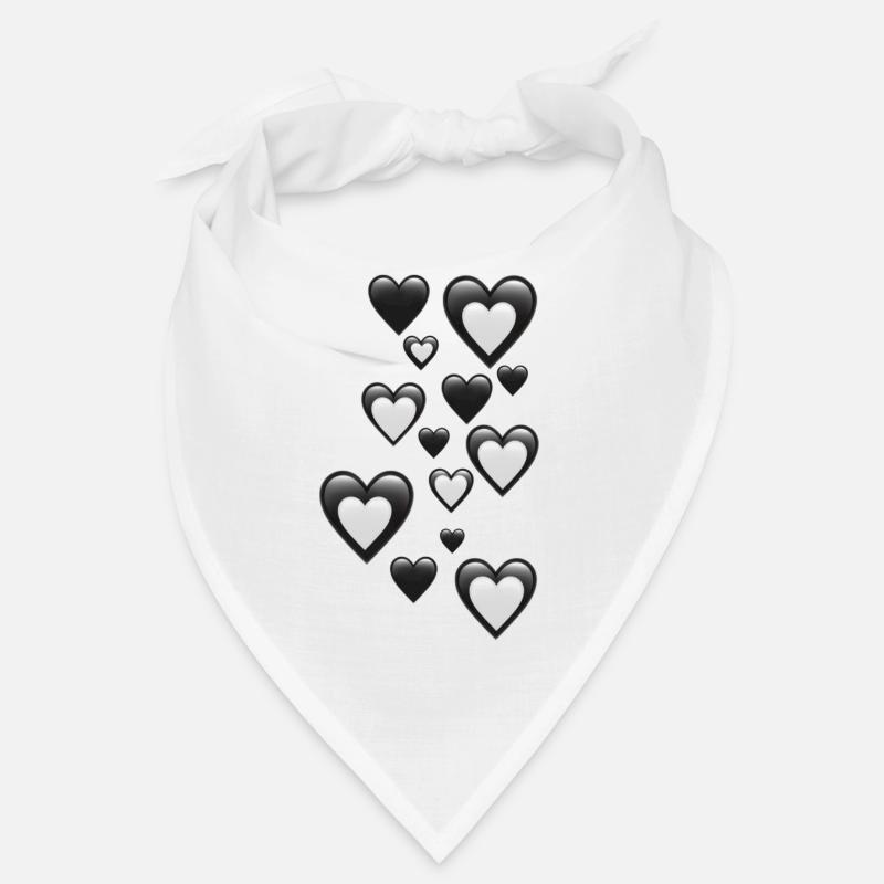 Herzen Bandana