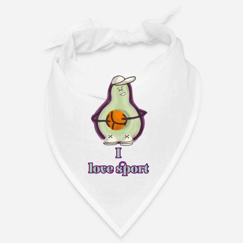 Exercice d’avocat Bandana