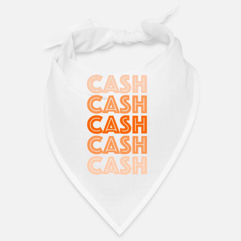 Conception du gradient CASH Bandana