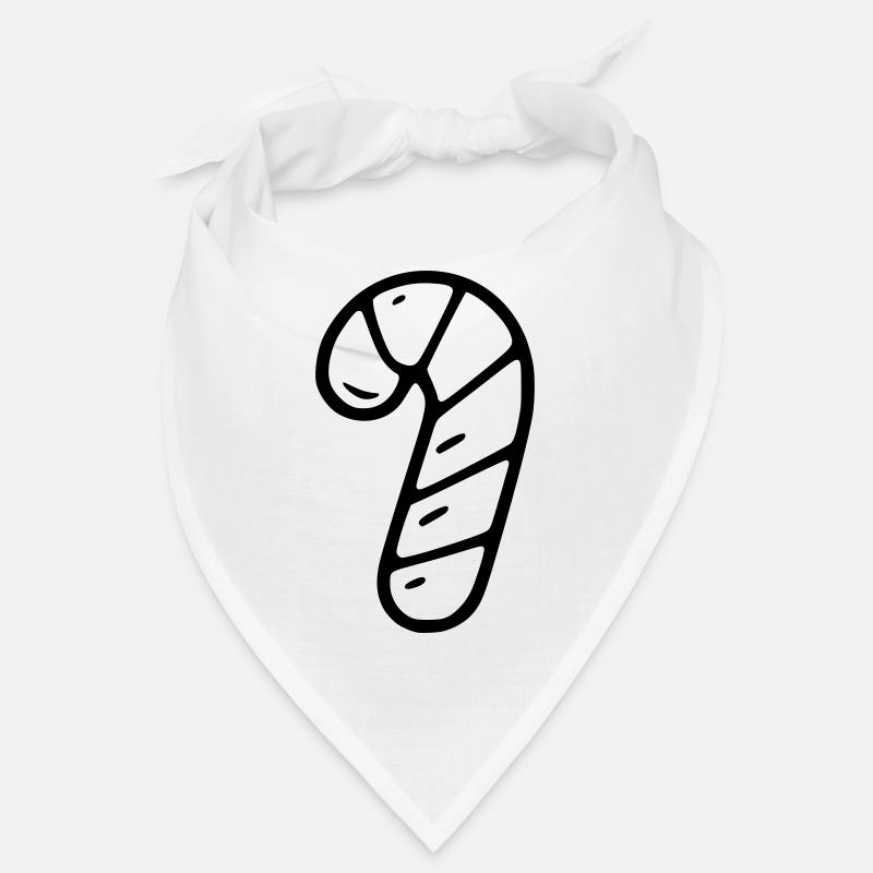 Zuckerstange Bandana