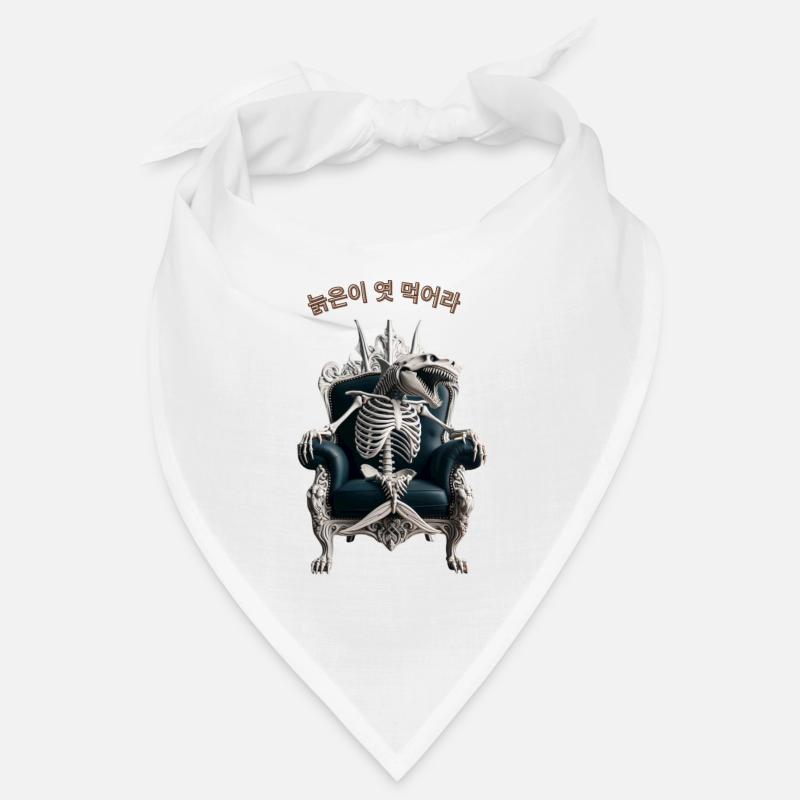 Thron-Hai Bandana