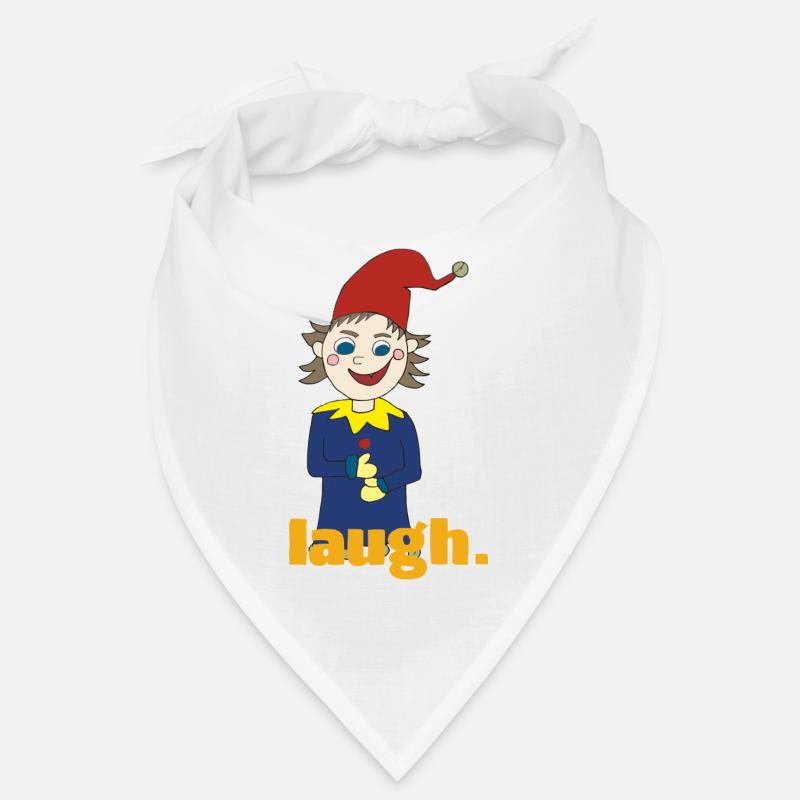 Kasper Rire Bandana