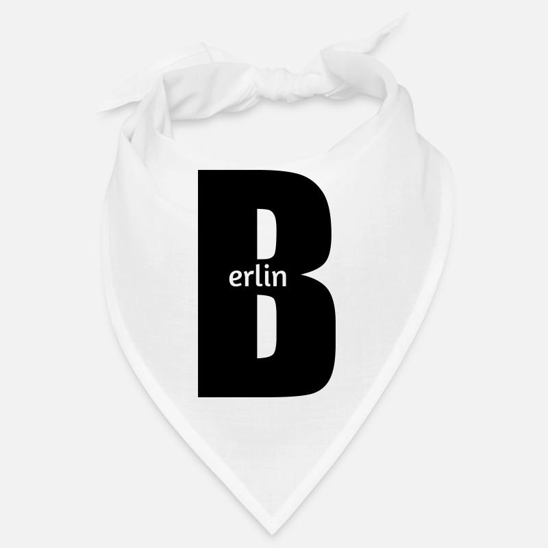 Berlin Bandana