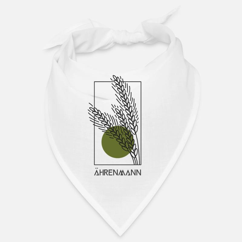 Ährenmann Bandana