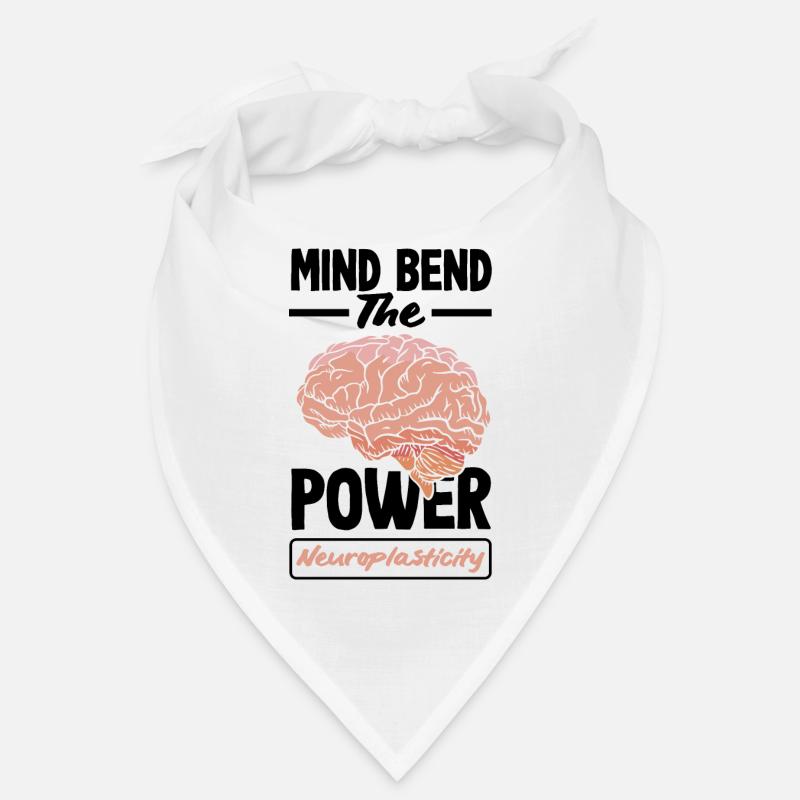 Unlock Your Brain's Potential Neuroplasticity Bandana