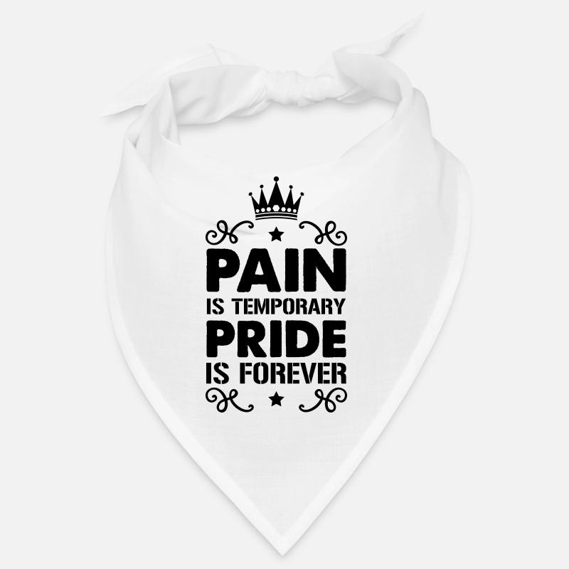 Fierté de la douleur Bandana