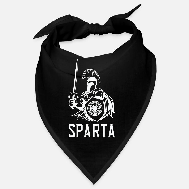 Sparte Bandana