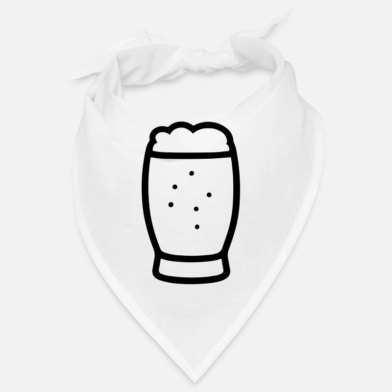 Bier Bandana