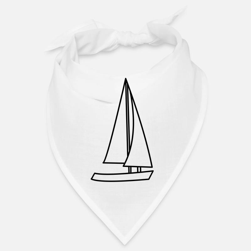 Sailing ship Bandana