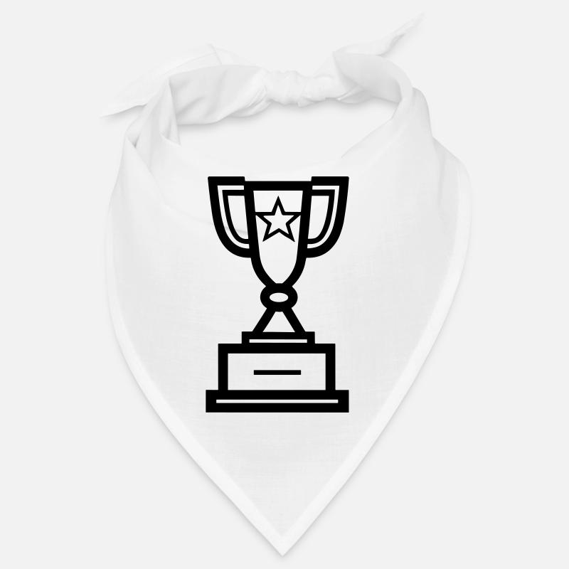 Trophäe Bandana
