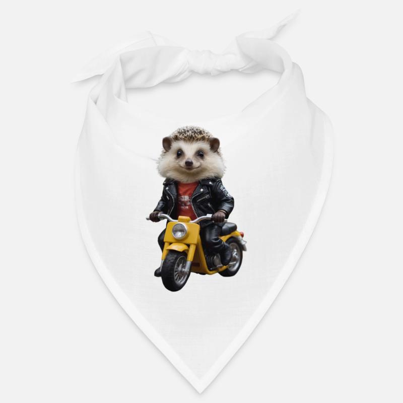 Igel Scooter Bandana