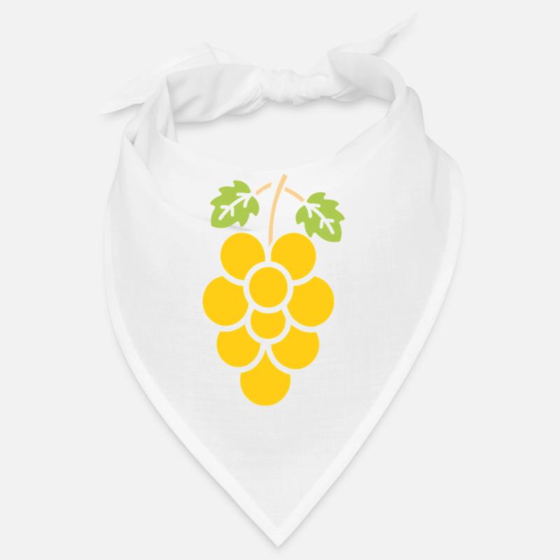 Grape Bandana