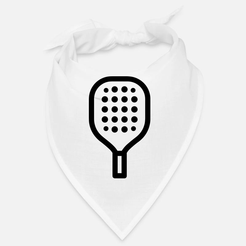 Padel Bandana