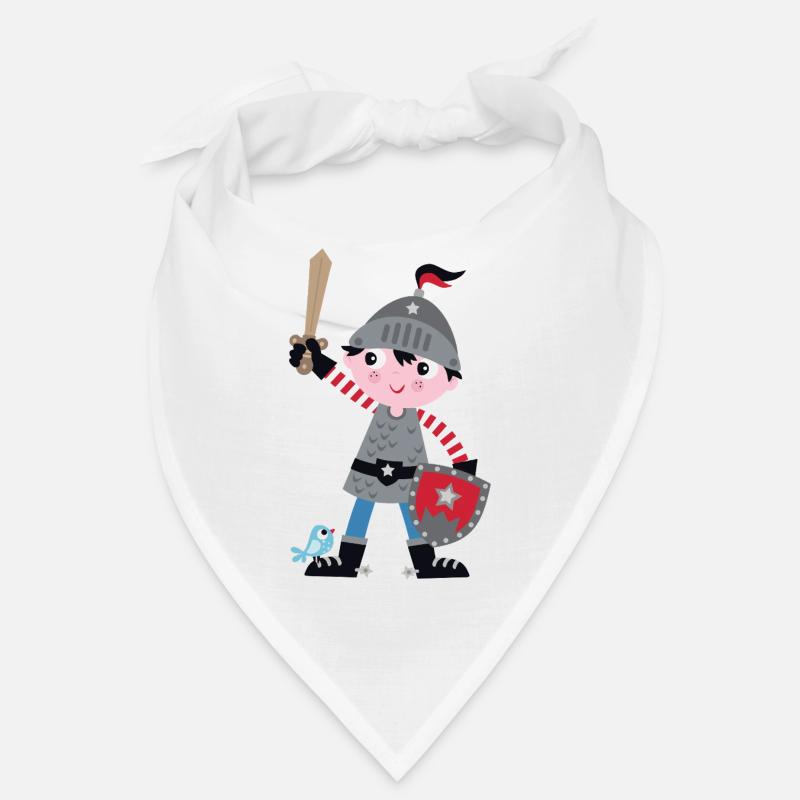 L’Aventure du Petit Chevalier Bandana