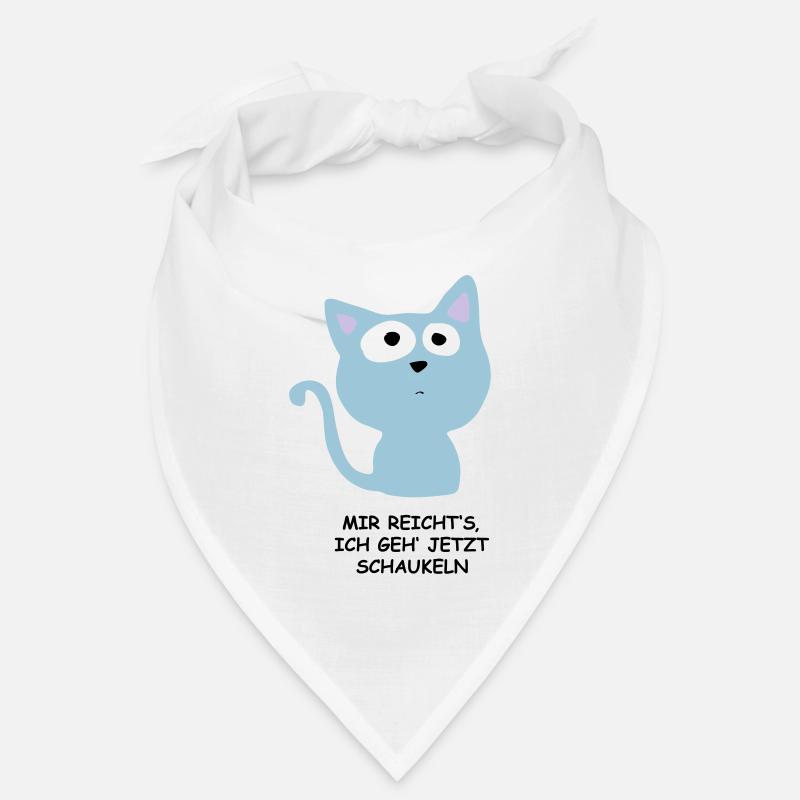 Swing Cat Bandana
