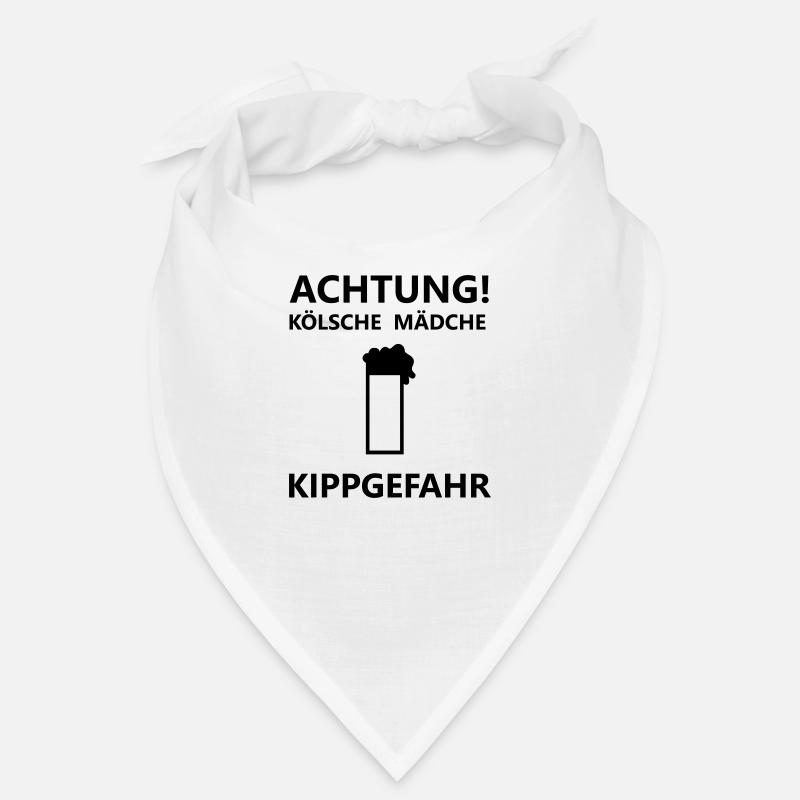 Kölsche Mädche Bandana