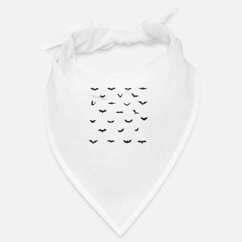 Halloween Bats Bundle 02 Bandana
