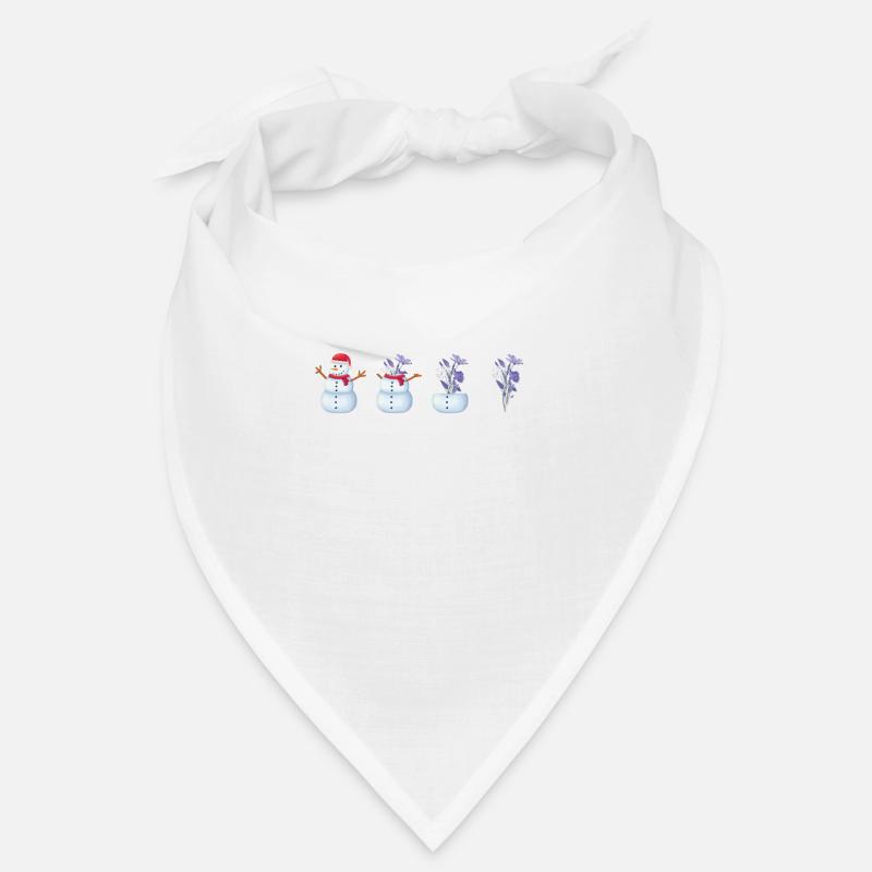 Printemps | Printemps | Fleur | Fleurs | Soleil Bandana