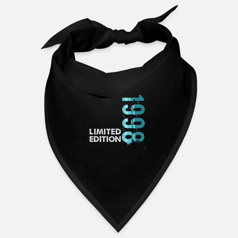 1998 Limited Edition Bandana