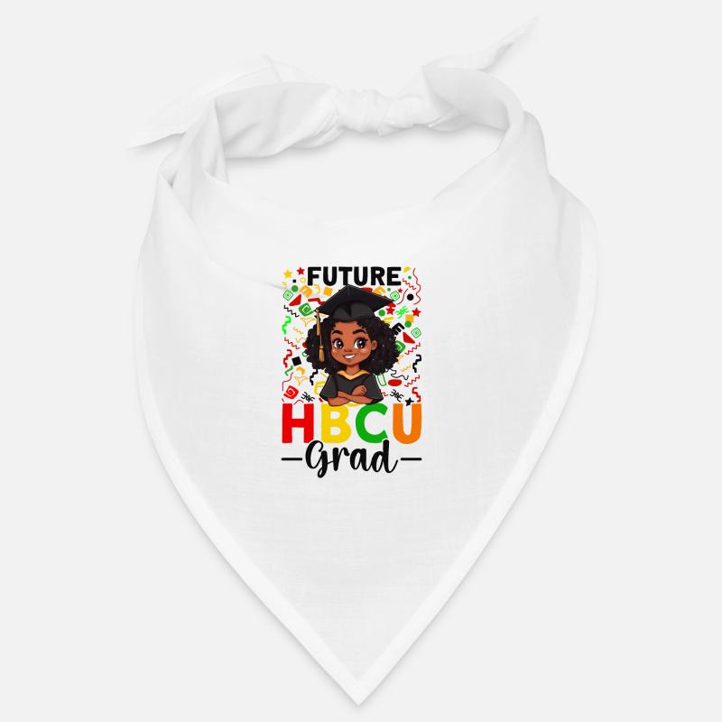 Futur HBCU Bandana
