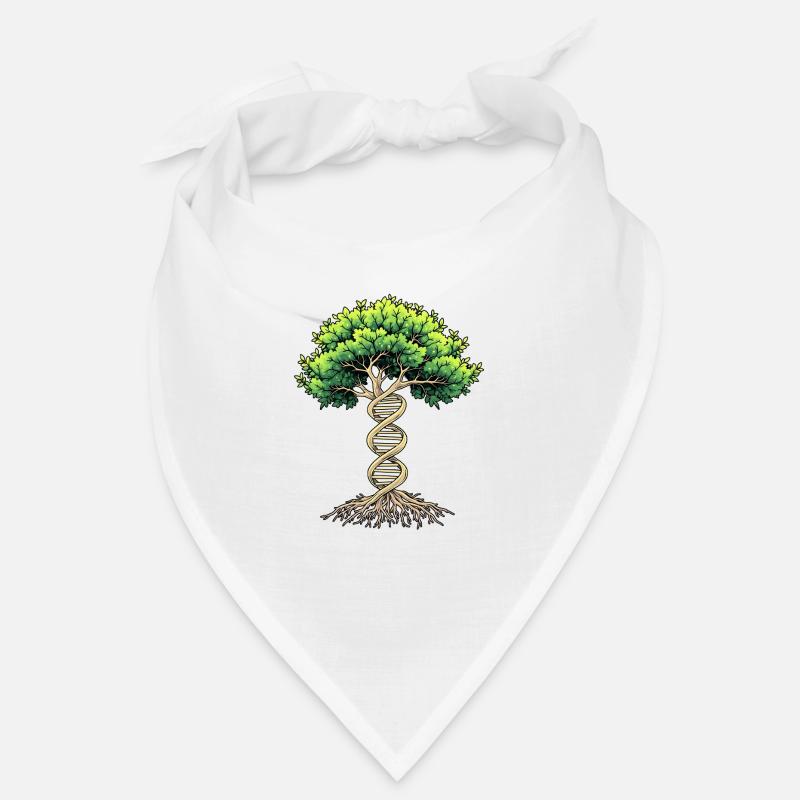 ADN Arbre de Vie Bandana