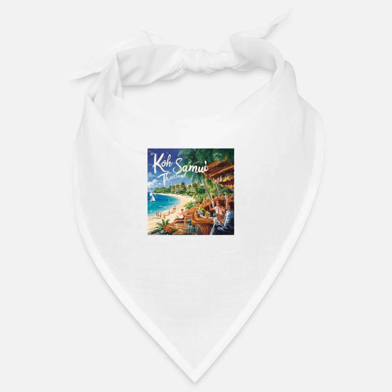 Koh Samui Bandana