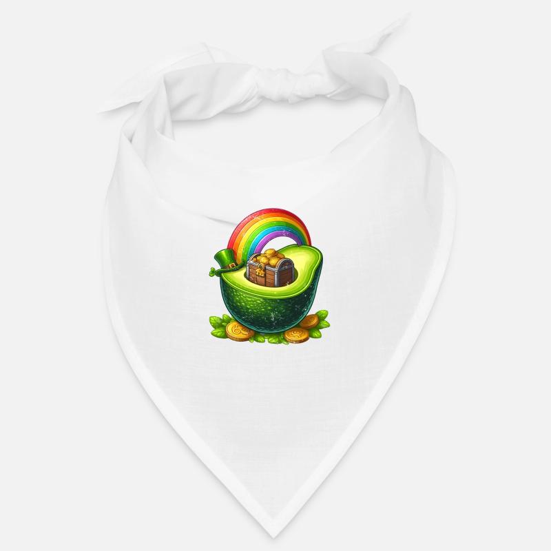 Avocat Saint-Patrick Bandana