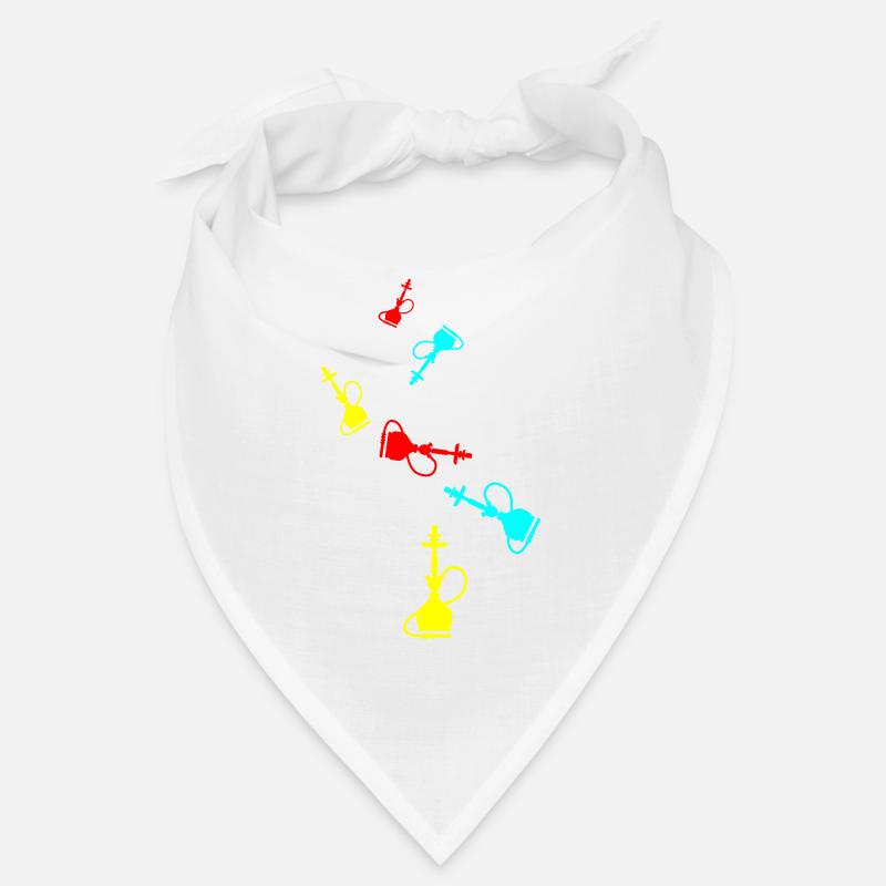 Bong Rauchen Bandana
