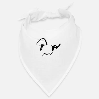 riga del modulo Bandana